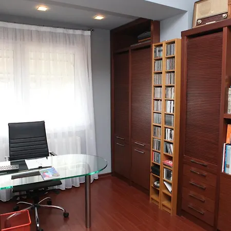 Apartment Egnatia In Front Of The Arch Of Galerius *